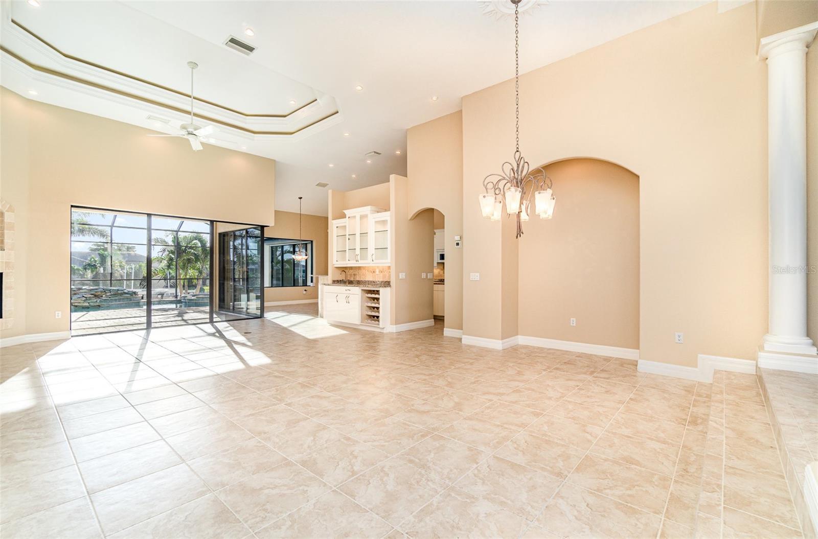 850 NAPOLI LN, PUNTA GORDA, FL, 33950