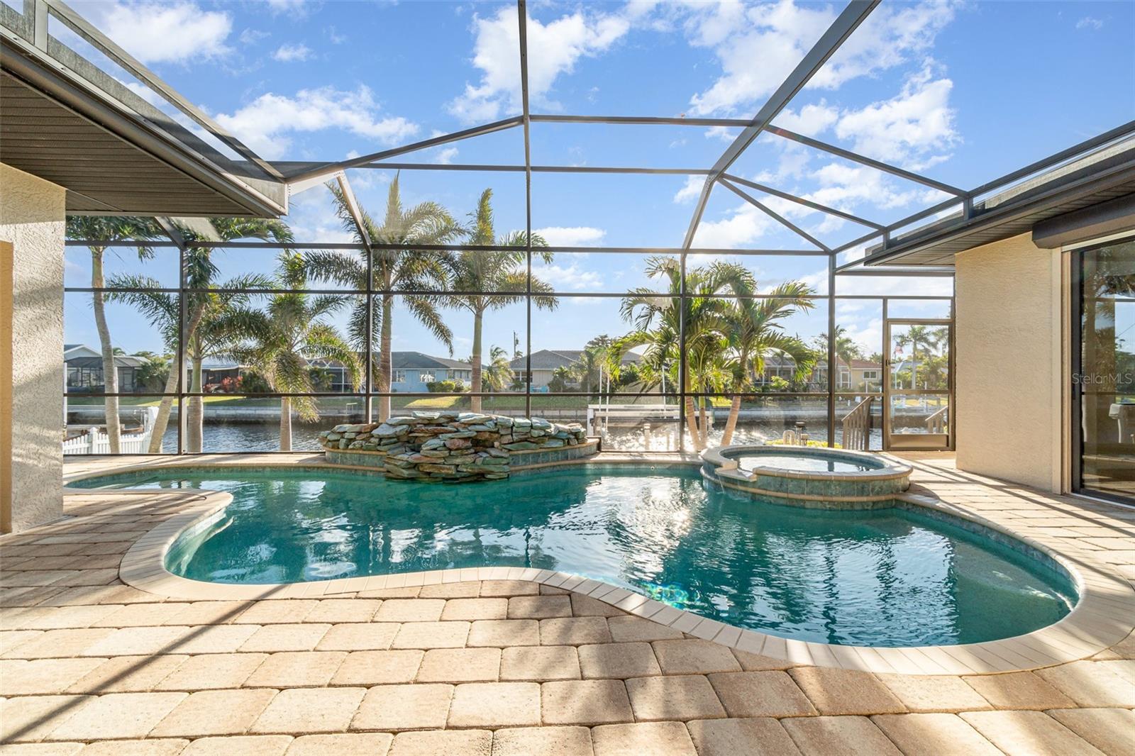 850 NAPOLI LN, PUNTA GORDA, FL, 33950