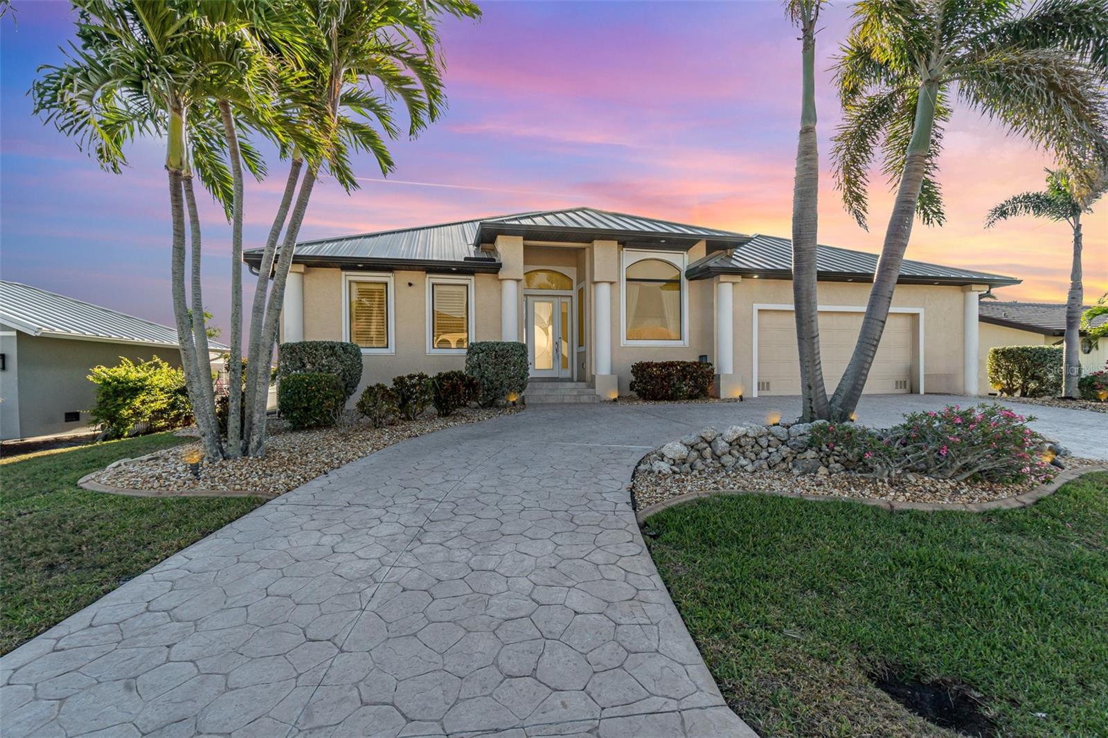 850 NAPOLI LN, PUNTA GORDA, FL, 33950