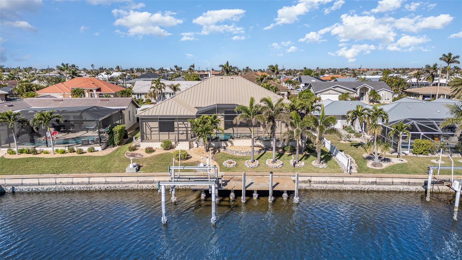 850 NAPOLI LN, PUNTA GORDA, FL, 33950