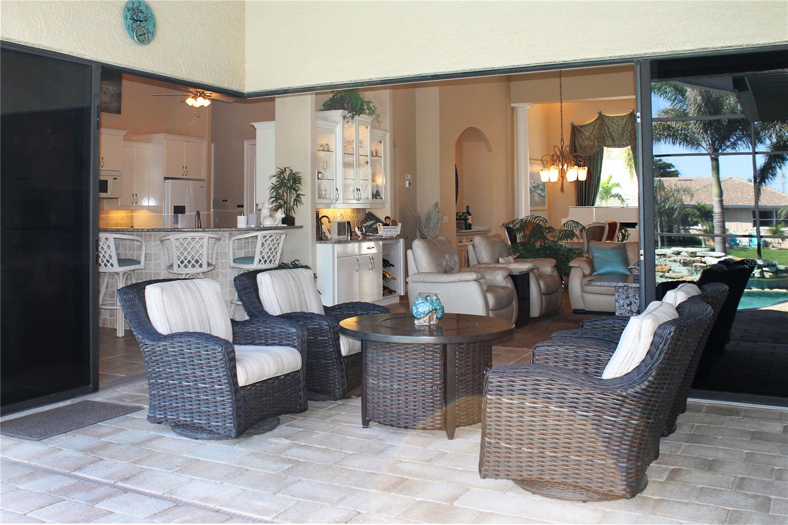 850 NAPOLI LN, PUNTA GORDA, FL, 33950