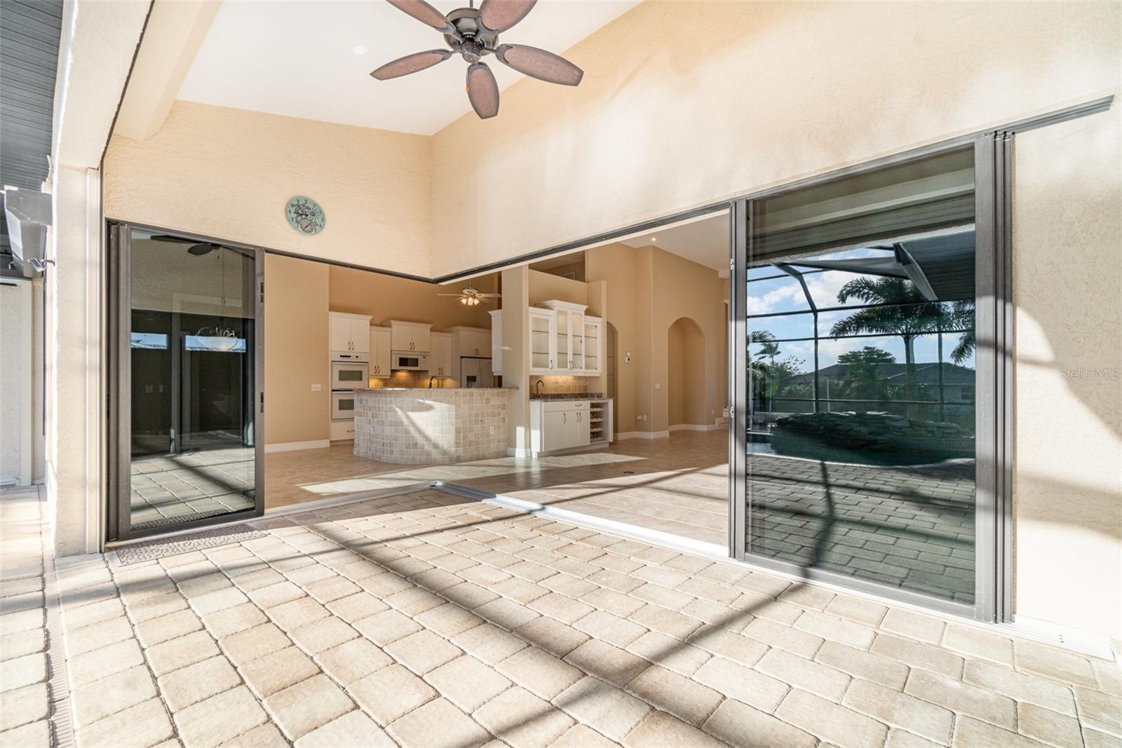 850 NAPOLI LN, PUNTA GORDA, FL, 33950