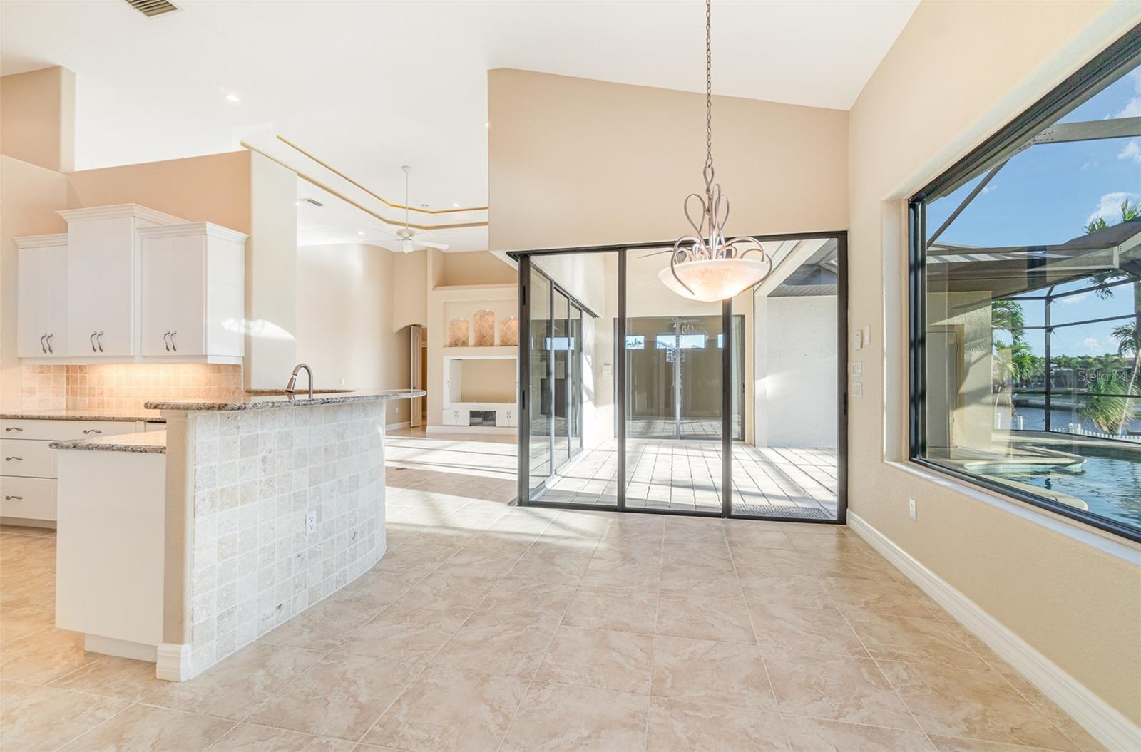 850 NAPOLI LN, PUNTA GORDA, FL, 33950