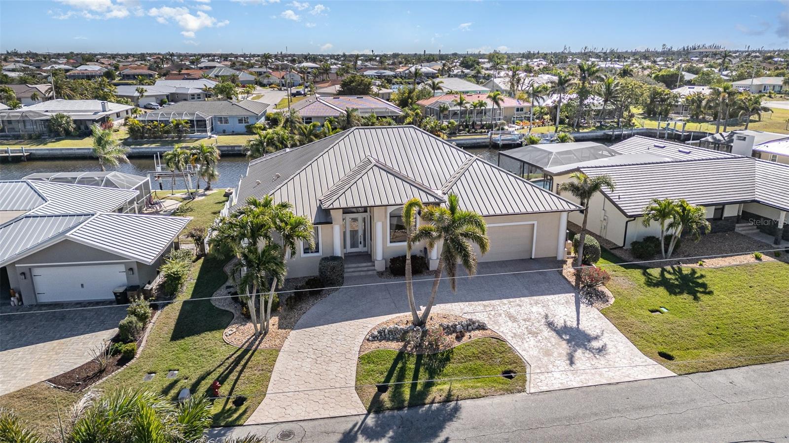 850 NAPOLI LN, PUNTA GORDA, FL, 33950