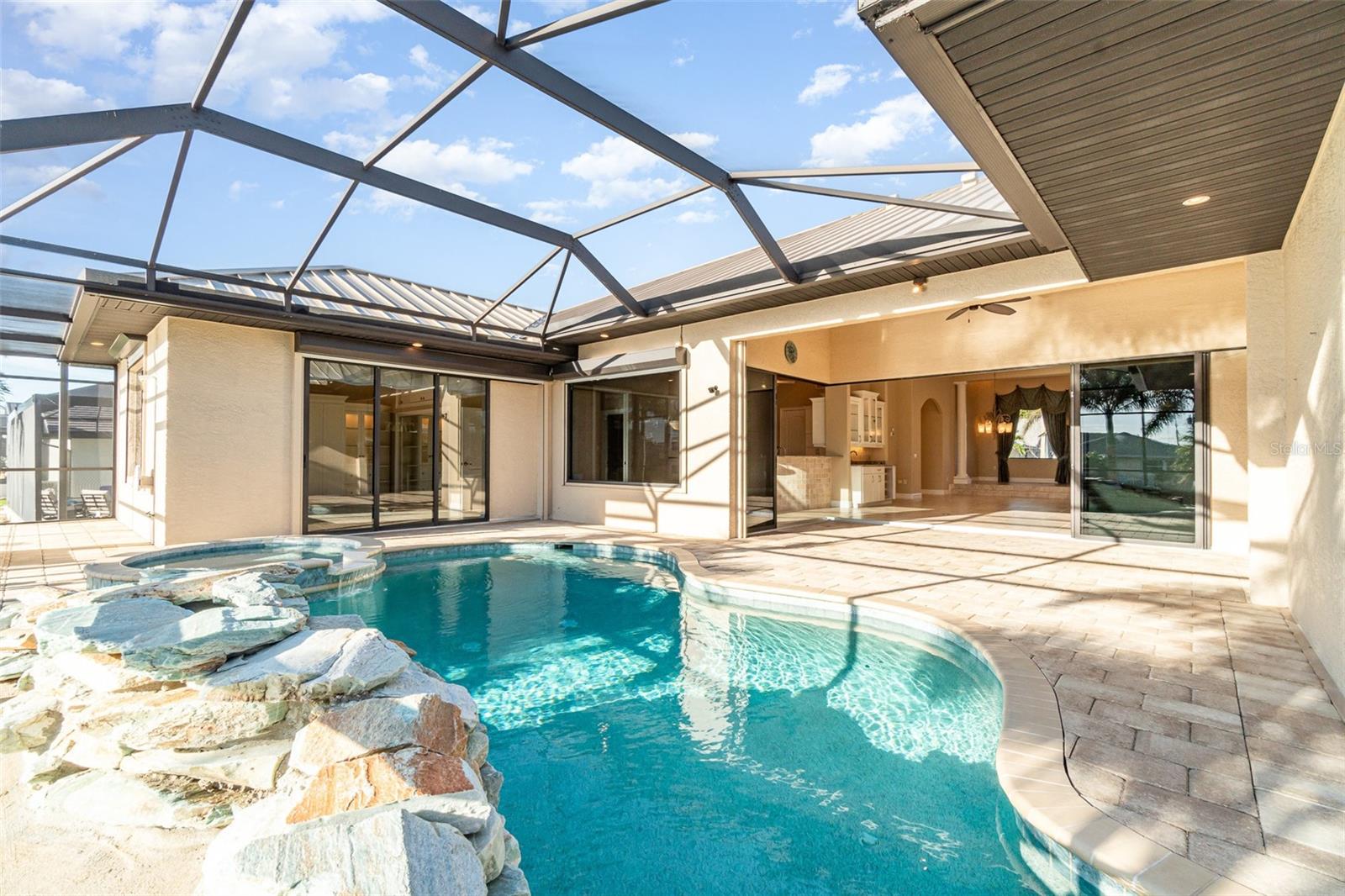 850 NAPOLI LN, PUNTA GORDA, FL, 33950