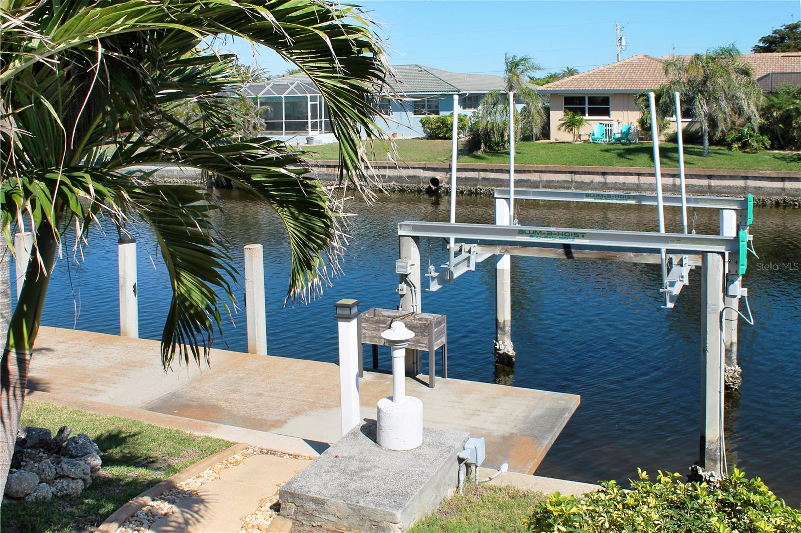 850 NAPOLI LN, PUNTA GORDA, FL, 33950