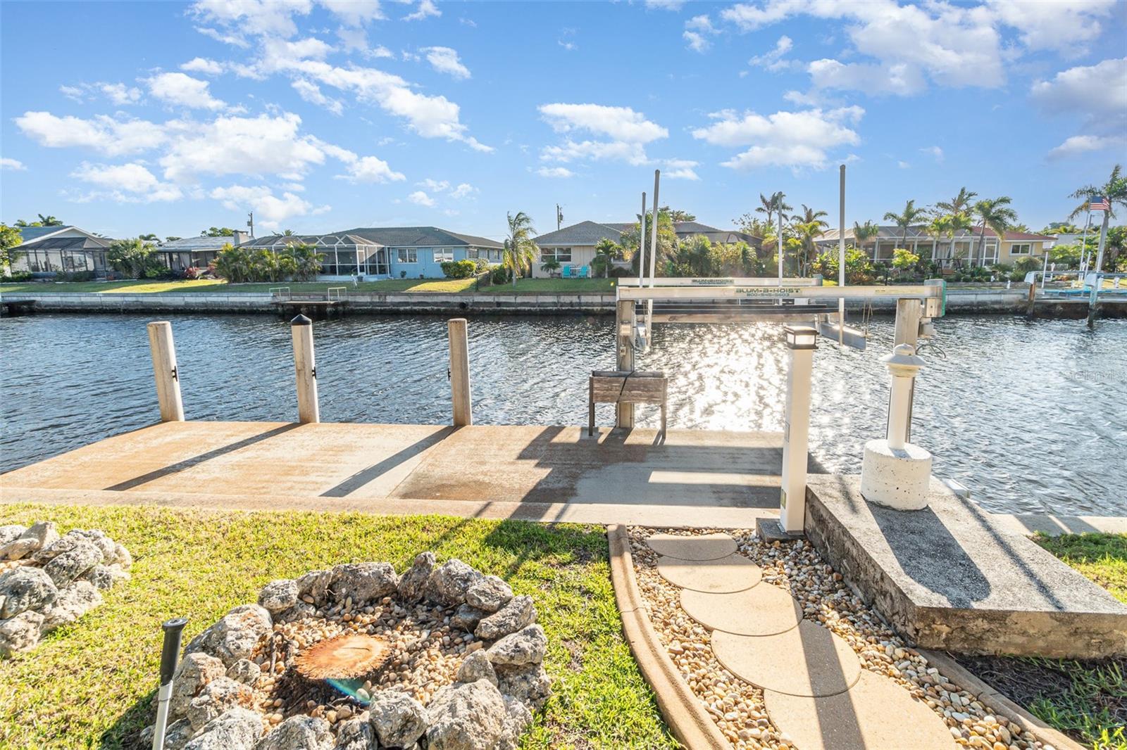 850 NAPOLI LN, PUNTA GORDA, FL, 33950