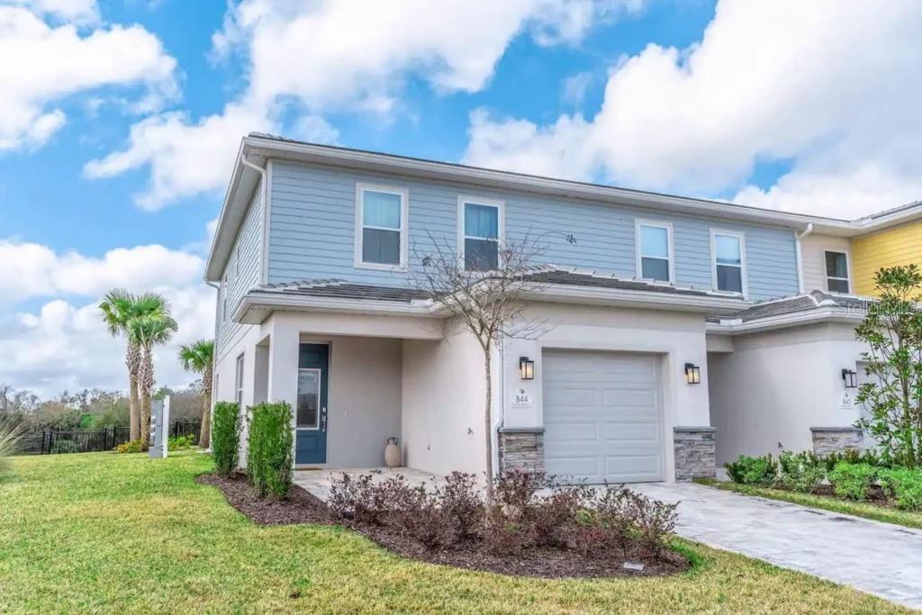 844 DRIVING RANGE CT, REUNION, FL, 34747