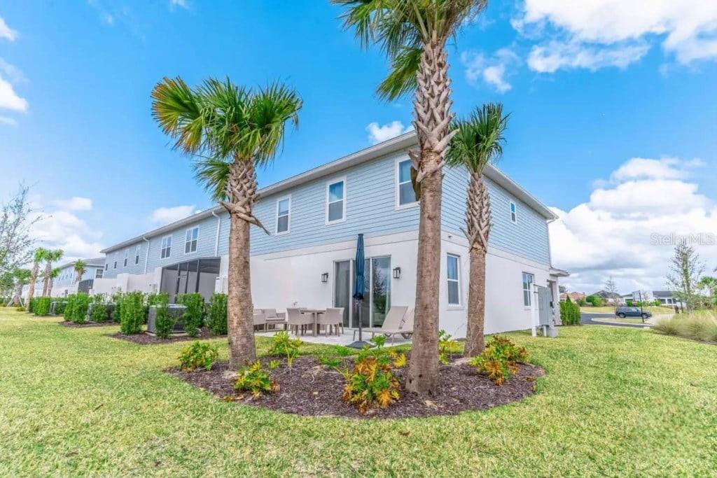 844 DRIVING RANGE CT, REUNION, FL, 34747