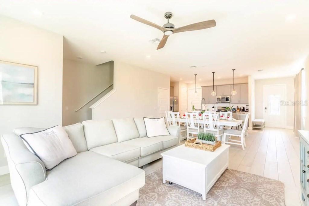 844 DRIVING RANGE CT, REUNION, FL, 34747
