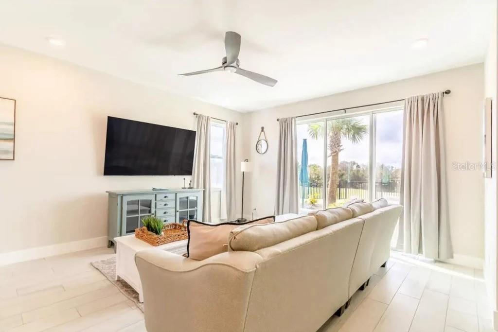 844 DRIVING RANGE CT, REUNION, FL, 34747