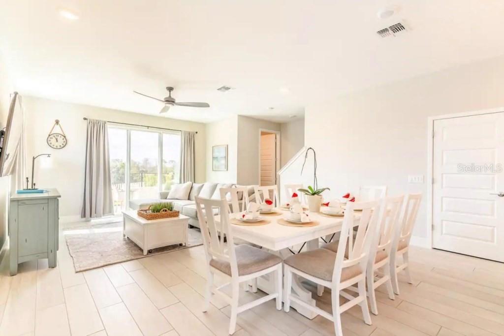 844 DRIVING RANGE CT, REUNION, FL, 34747
