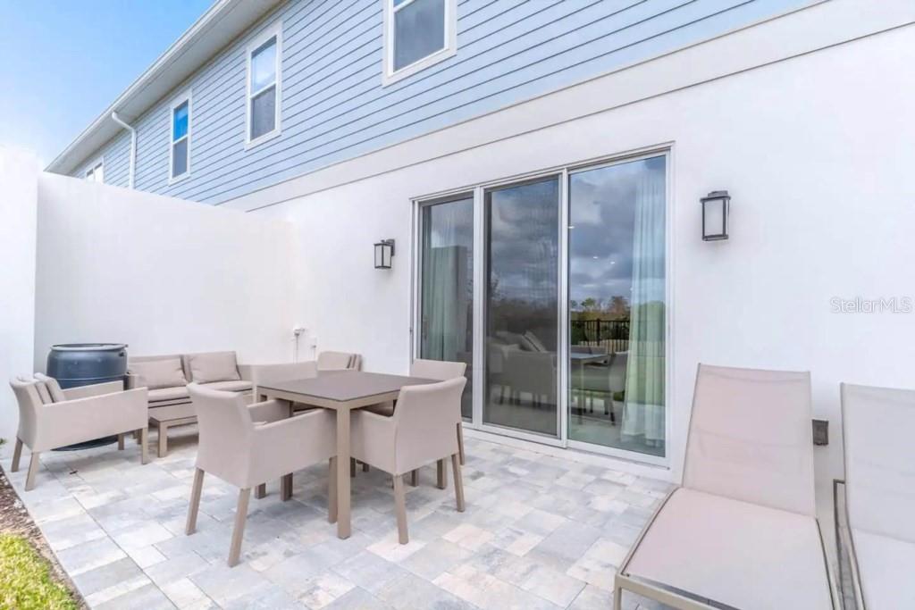 844 DRIVING RANGE CT, REUNION, FL, 34747