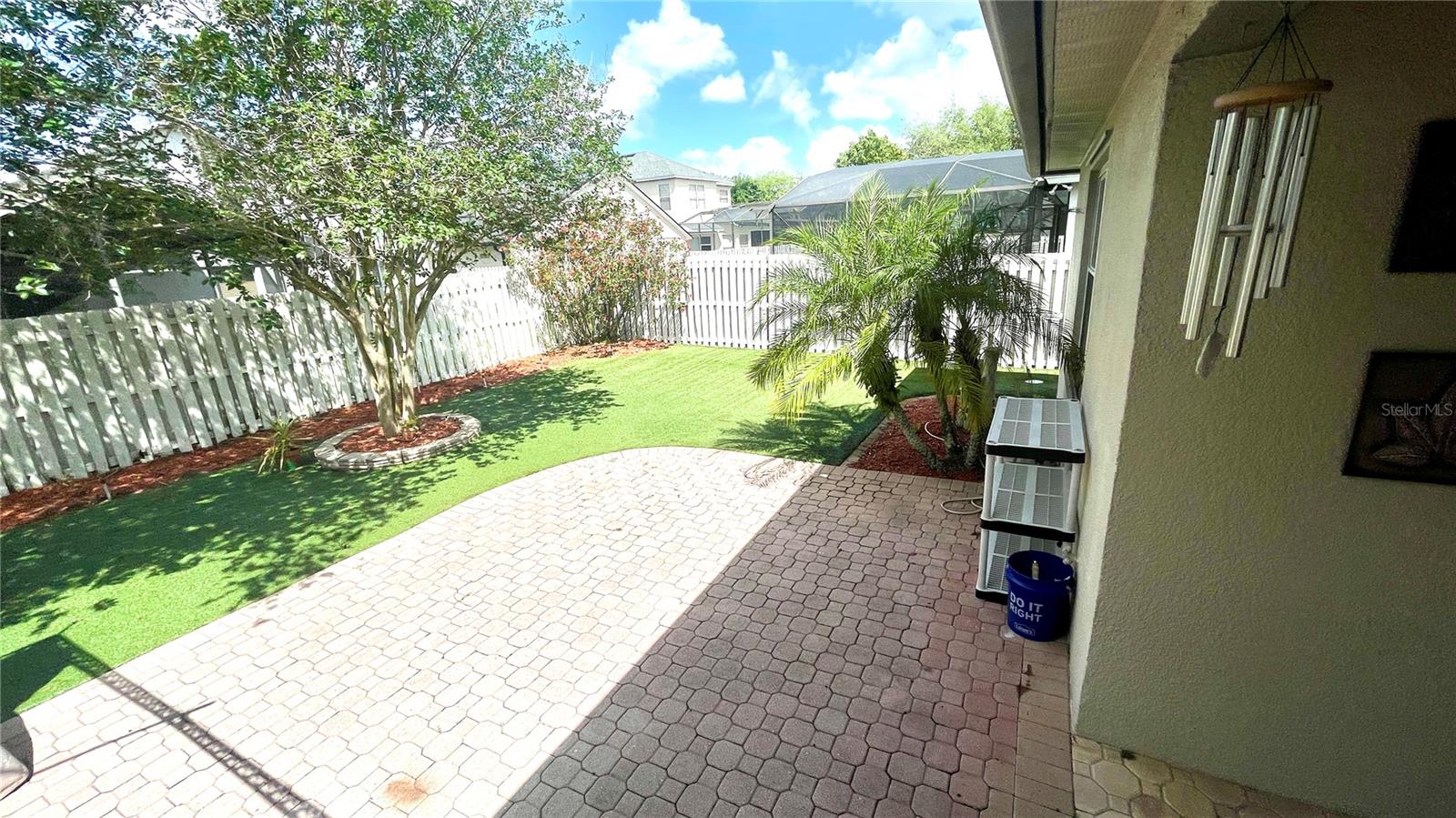 5123 SANTA ANA DR, ORLANDO, FL, 32837