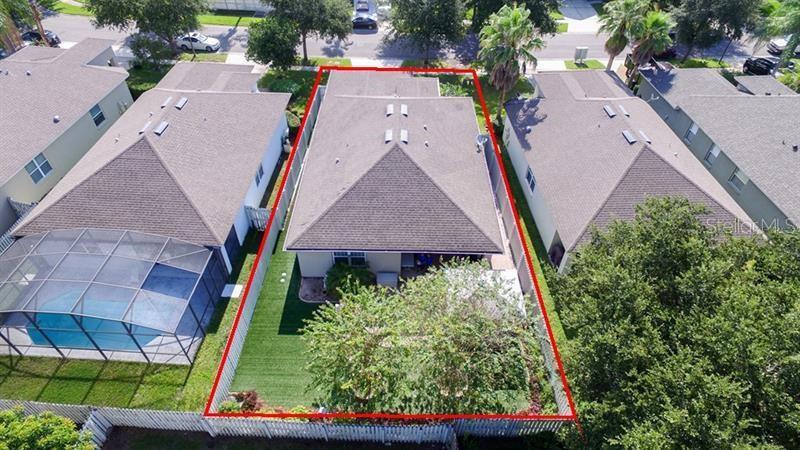 5123 SANTA ANA DR, ORLANDO, FL, 32837