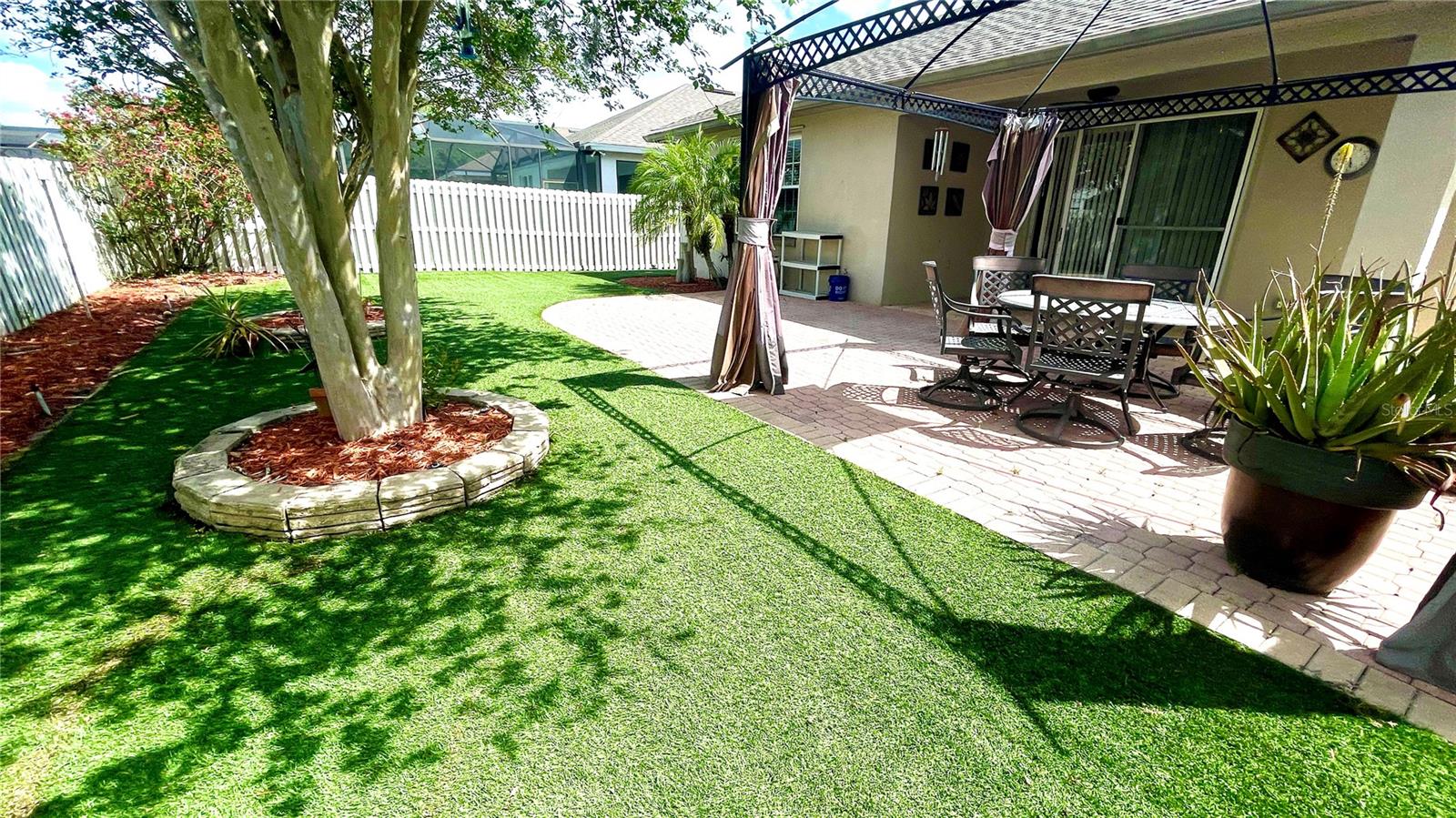 5123 SANTA ANA DR, ORLANDO, FL, 32837