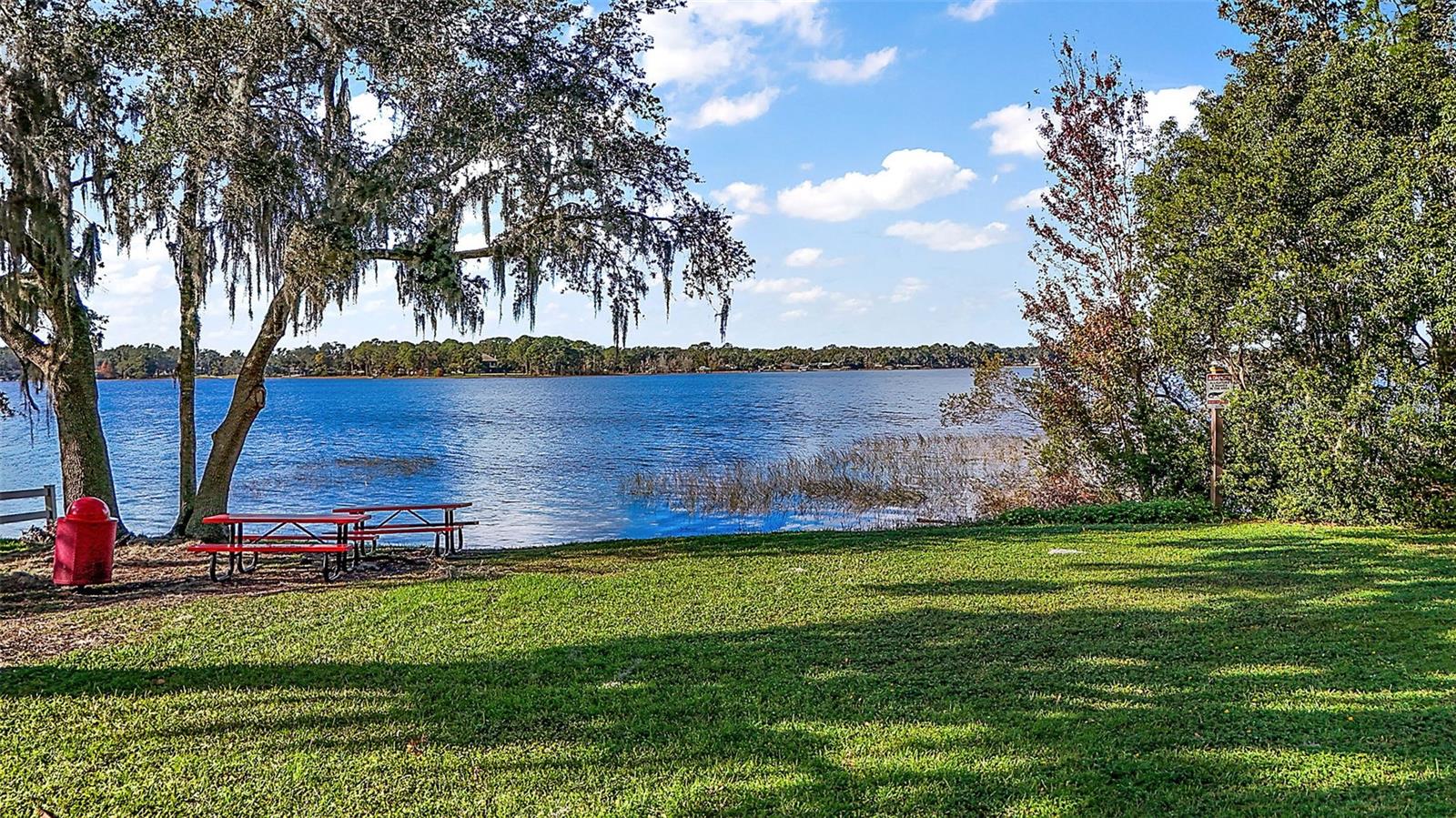 33736 E LAKE JOANNA DR, EUSTIS, FL, 32736
