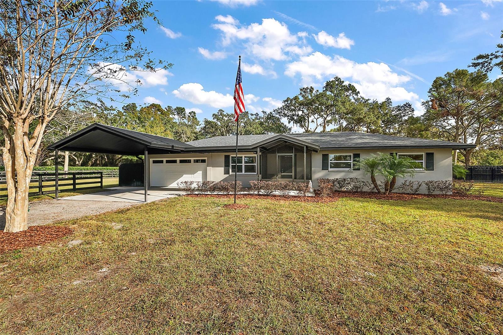 33736 E LAKE JOANNA DR, EUSTIS, FL, 32736