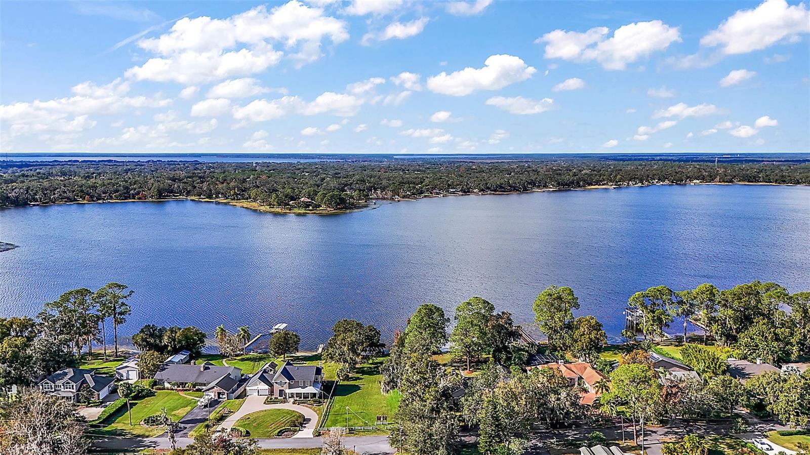 33736 E LAKE JOANNA DR, EUSTIS, FL, 32736