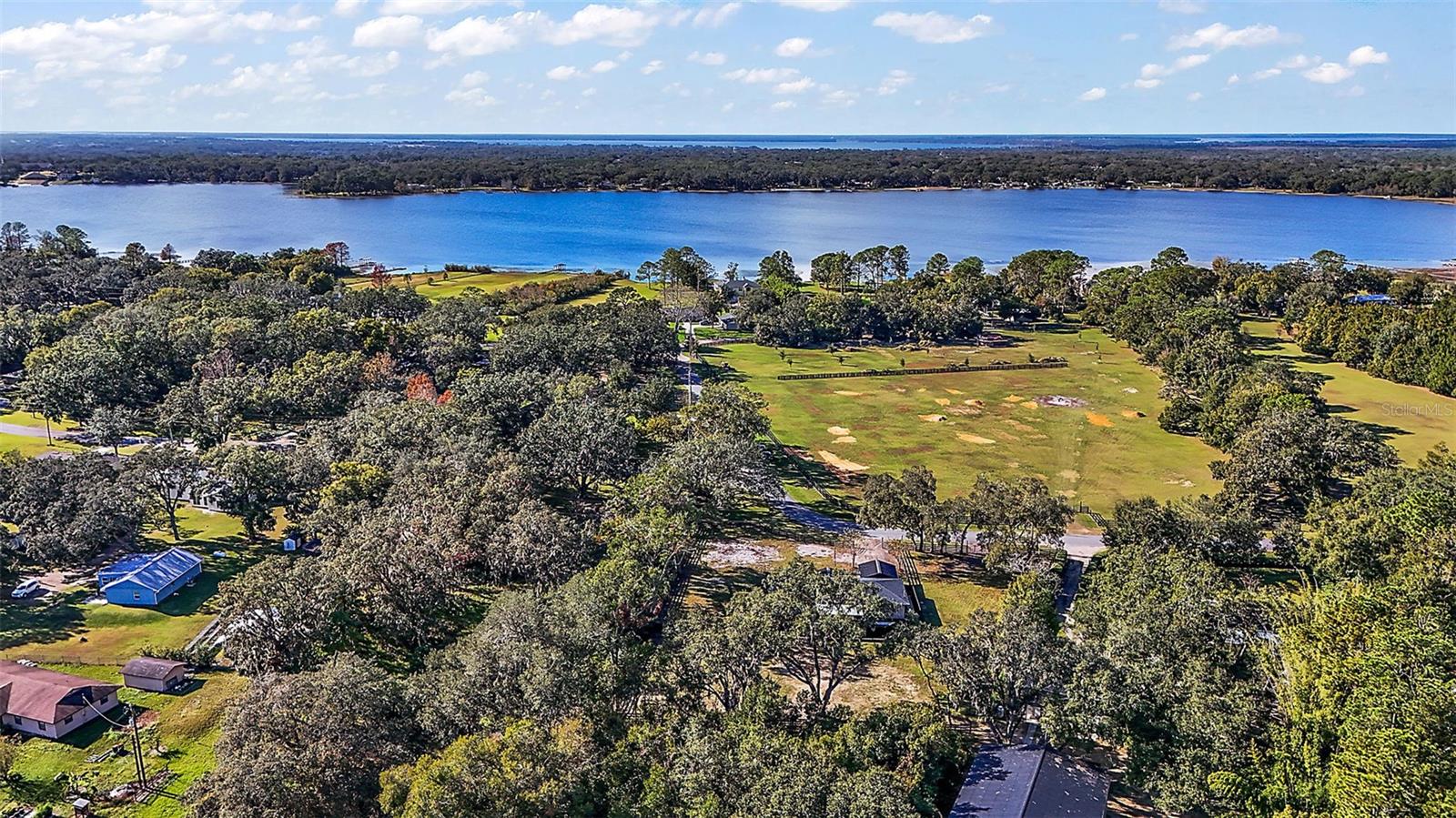 33736 E LAKE JOANNA DR, EUSTIS, FL, 32736