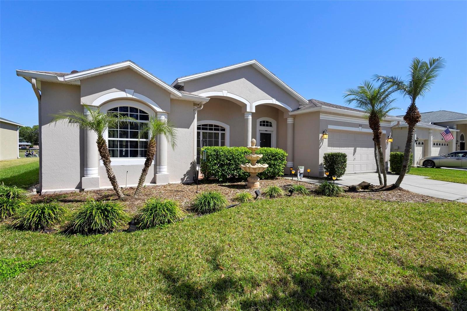 213 STRATHMORE CIR, KISSIMMEE, FL, 34744
