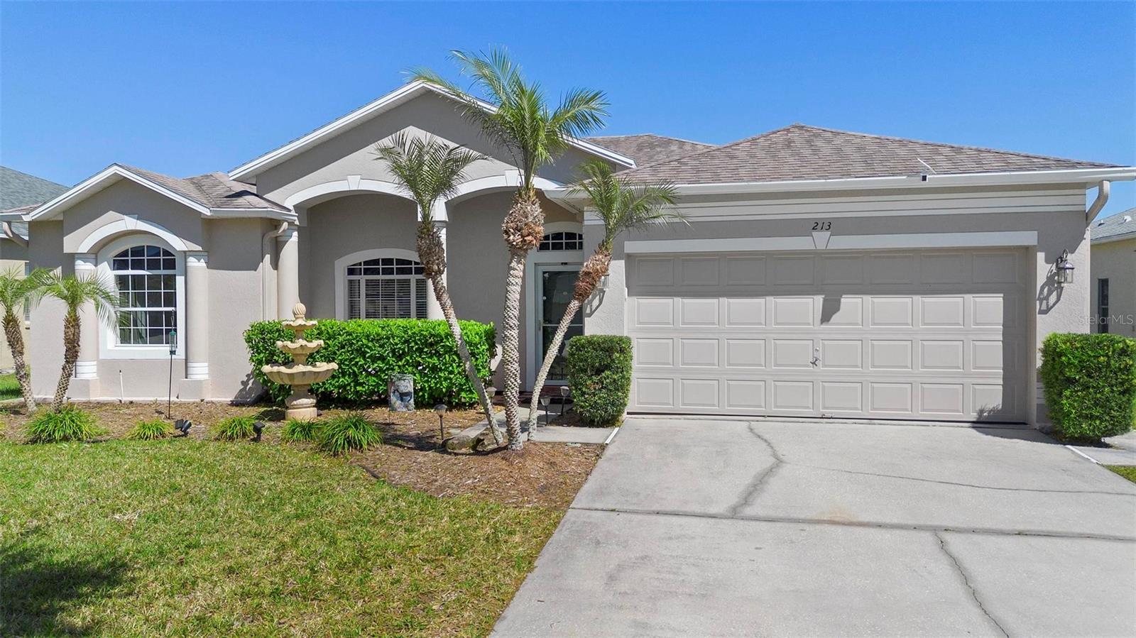 213 STRATHMORE CIR, KISSIMMEE, FL, 34744