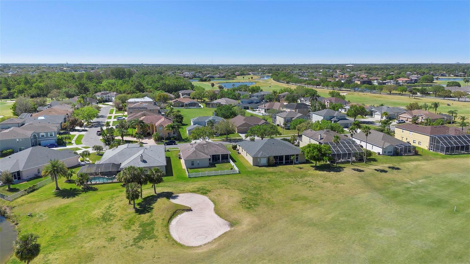 213 STRATHMORE CIR, KISSIMMEE, FL, 34744