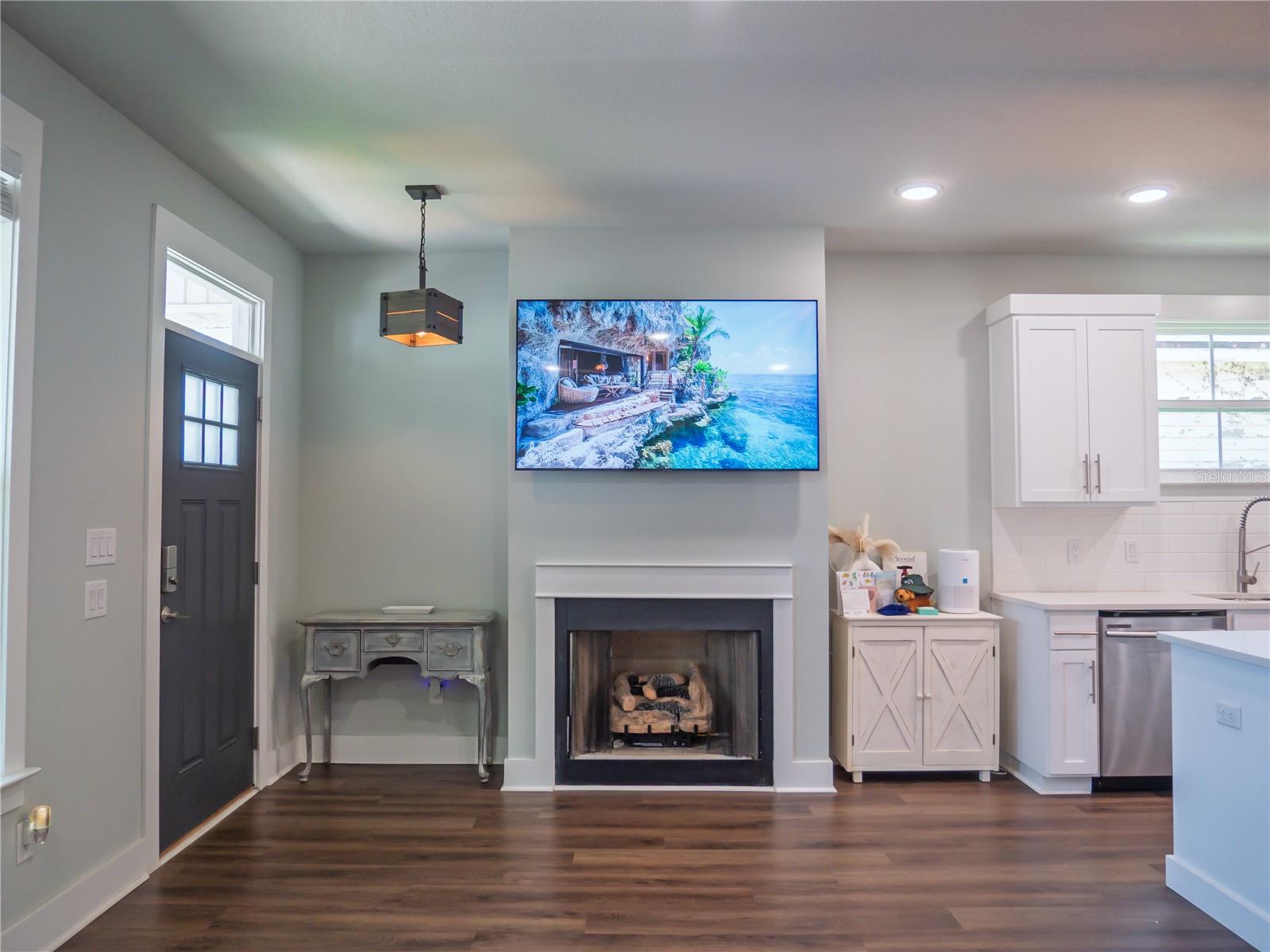 817 N D ST, PENSACOLA, FL, 32501