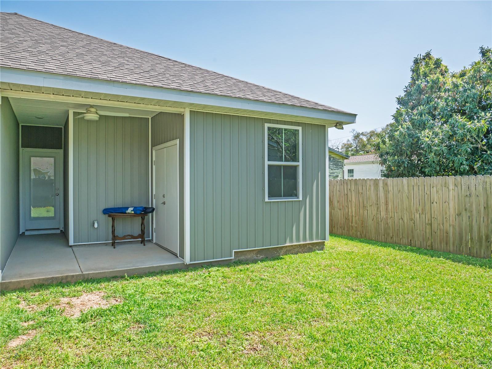 817 N D ST, PENSACOLA, FL, 32501
