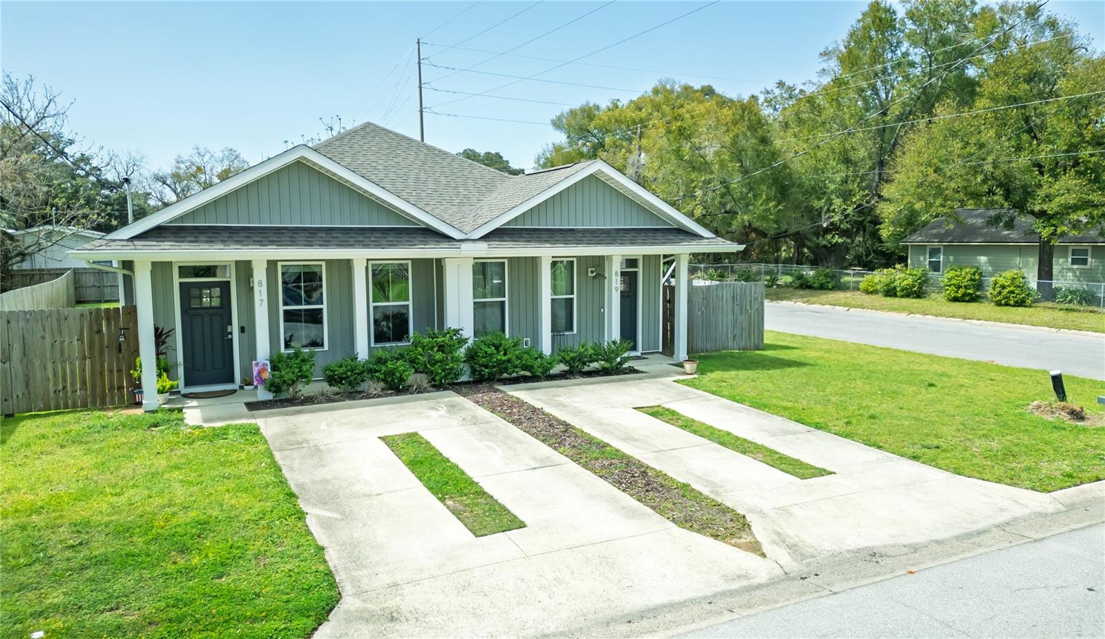 817 N D ST, PENSACOLA, FL, 32501