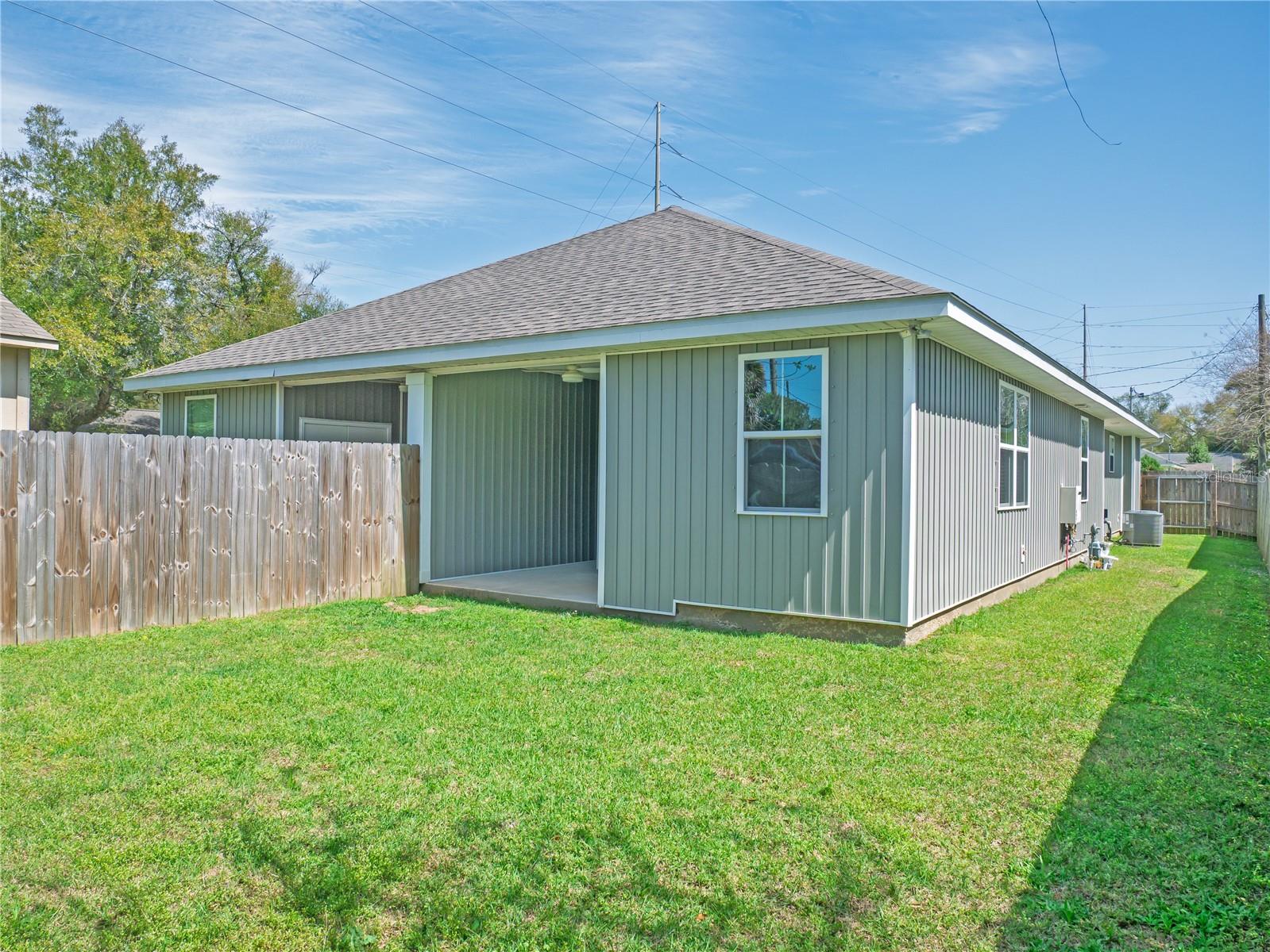 817 N D ST, PENSACOLA, FL, 32501