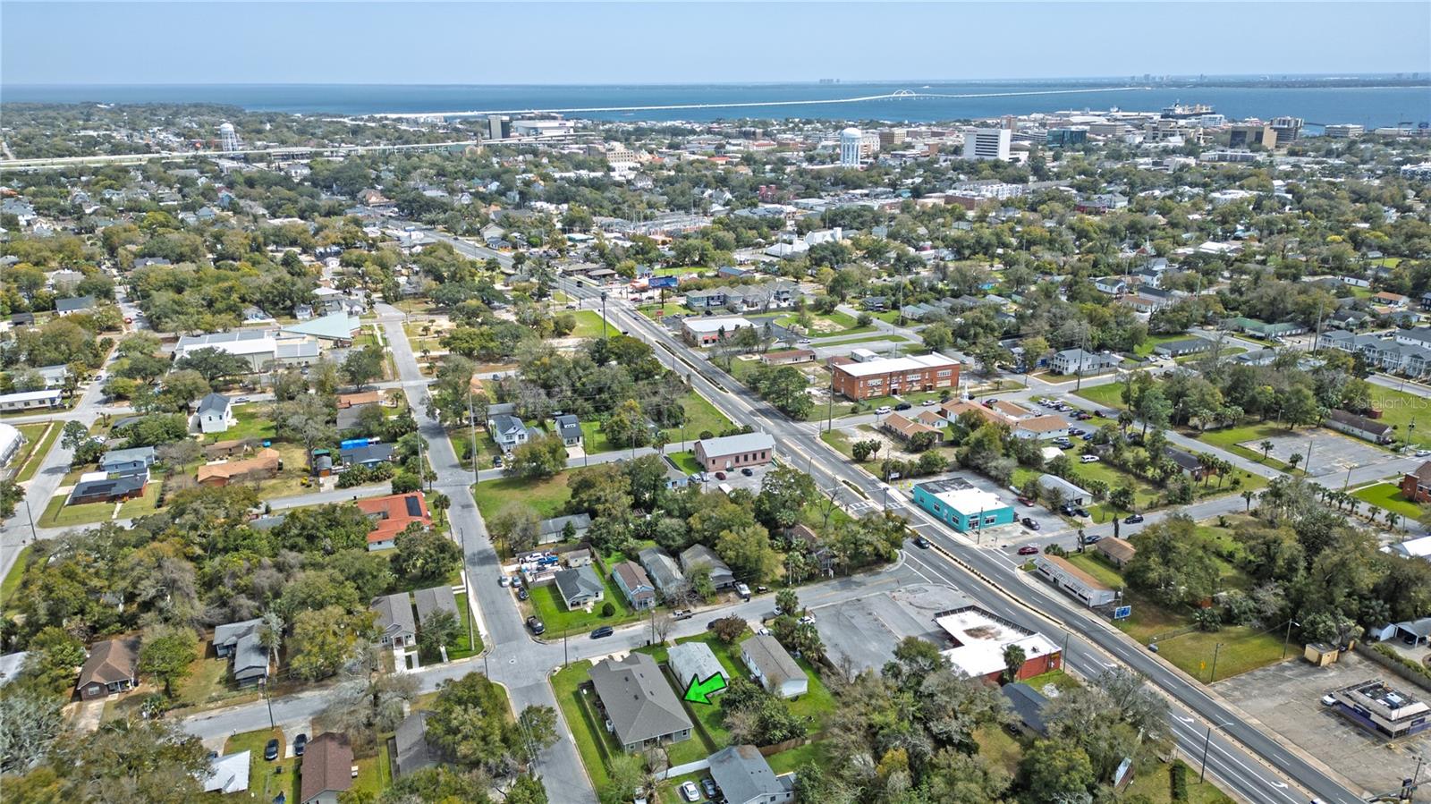 817 N D ST, PENSACOLA, FL, 32501