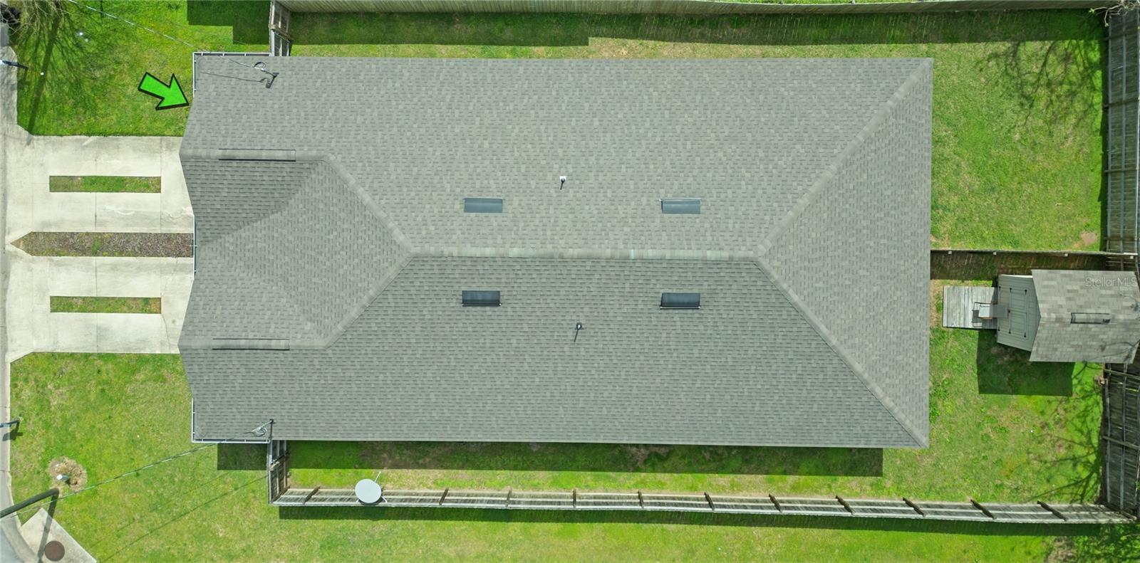 817 N D ST, PENSACOLA, FL, 32501