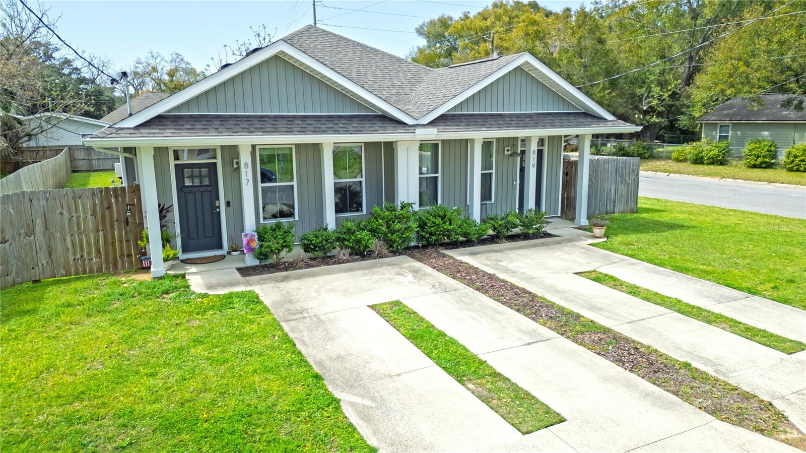 817 N D ST, PENSACOLA, FL, 32501
