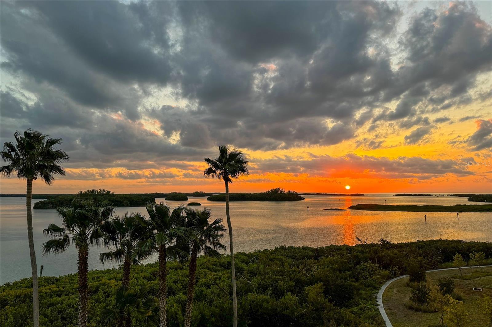 755 COLLANY RD #401, TIERRA VERDE, FL, 33715