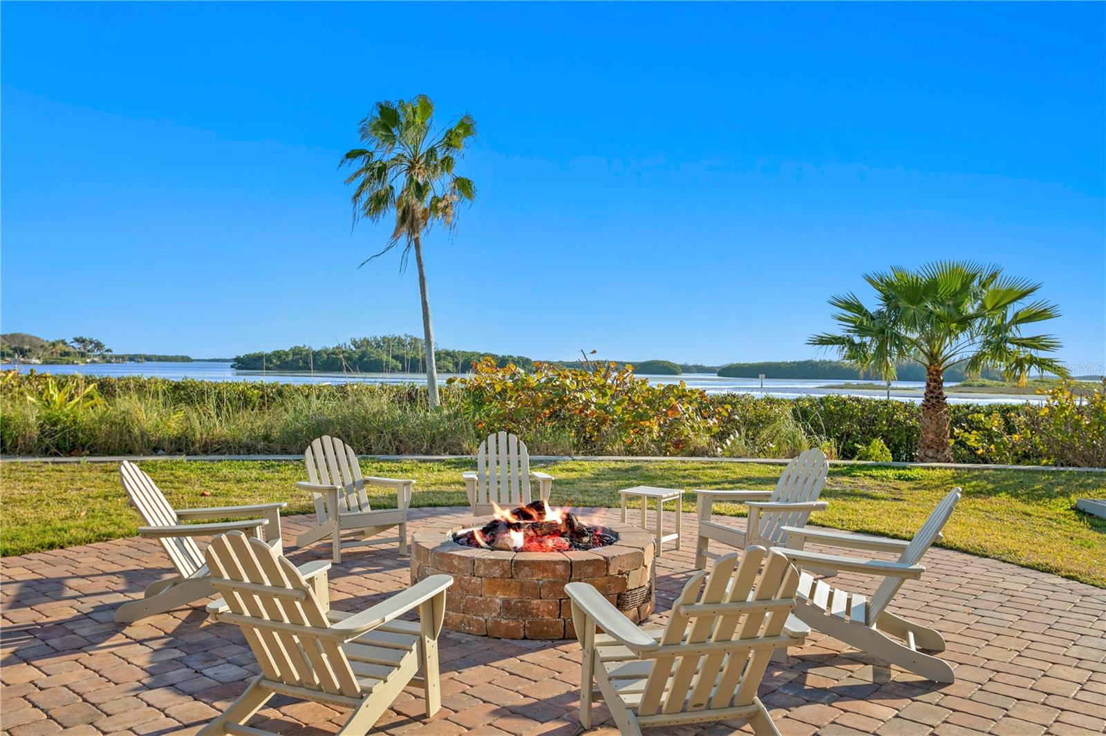 755 COLLANY RD #401, TIERRA VERDE, FL, 33715