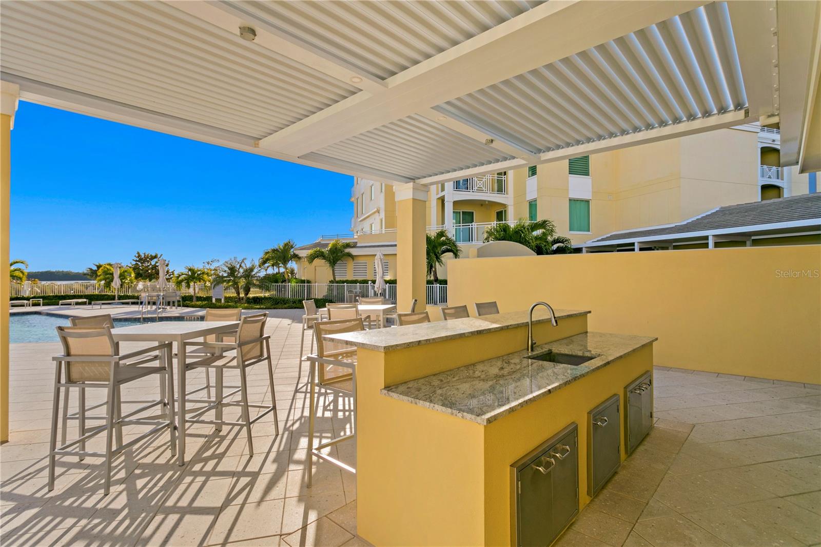 755 COLLANY RD #401, TIERRA VERDE, FL, 33715