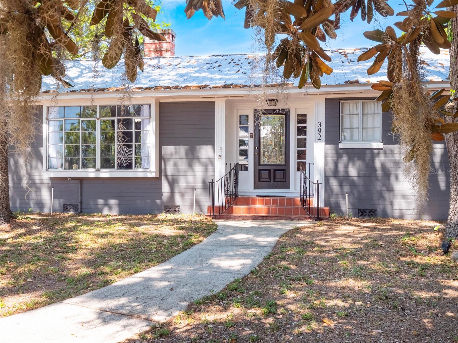 392 W MINNEHAHA AVE, CLERMONT, FL, 34711