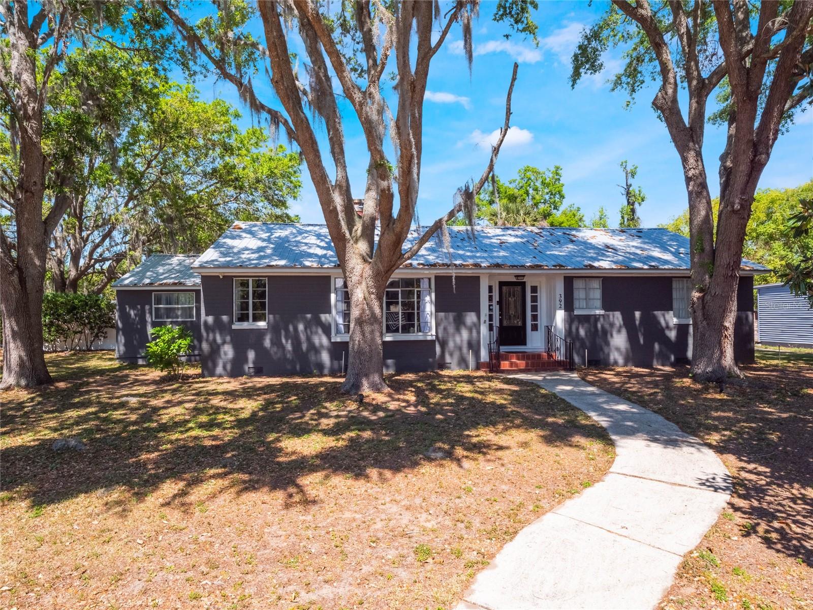 392 W MINNEHAHA AVE, CLERMONT, FL, 34711
