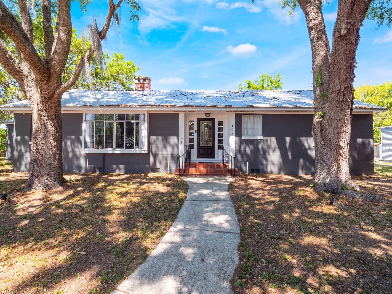 392 W MINNEHAHA AVE, CLERMONT, FL, 34711