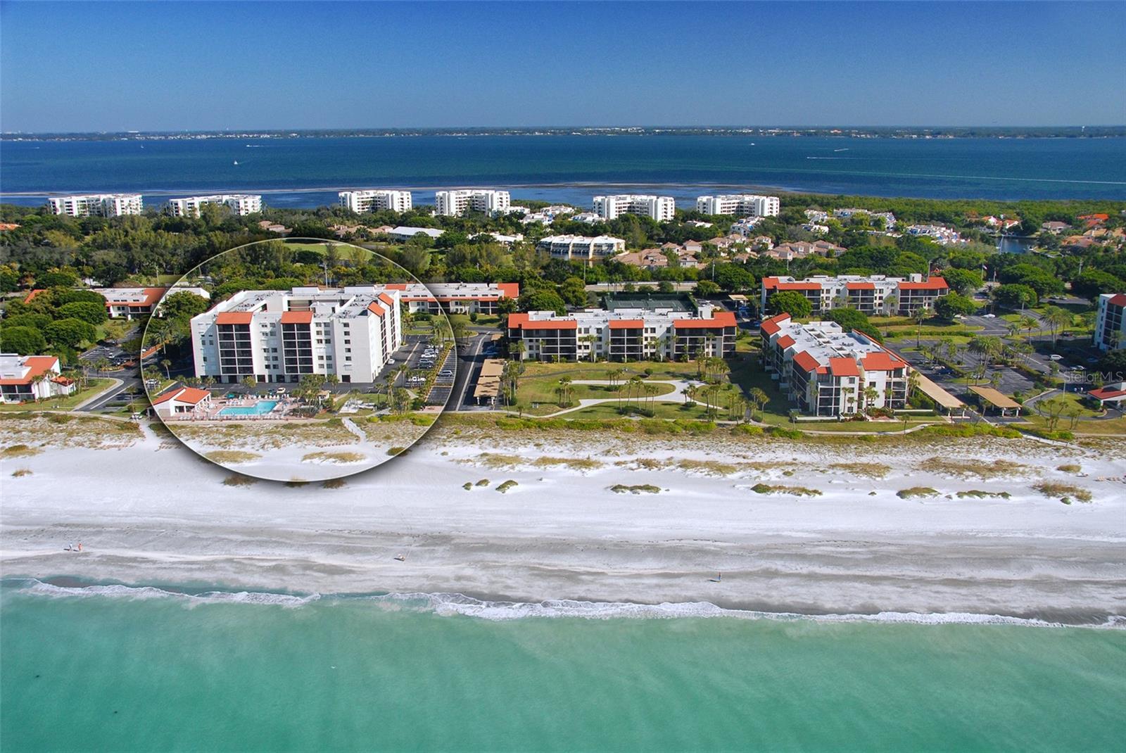 2045 GULF OF MEXICO DR #M1-310, LONGBOAT KEY, FL, 34228