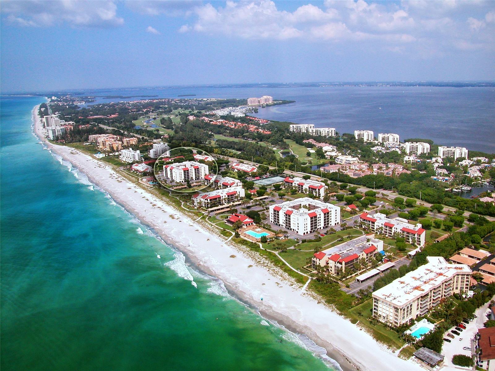 2045 GULF OF MEXICO DR #M1-310, LONGBOAT KEY, FL, 34228