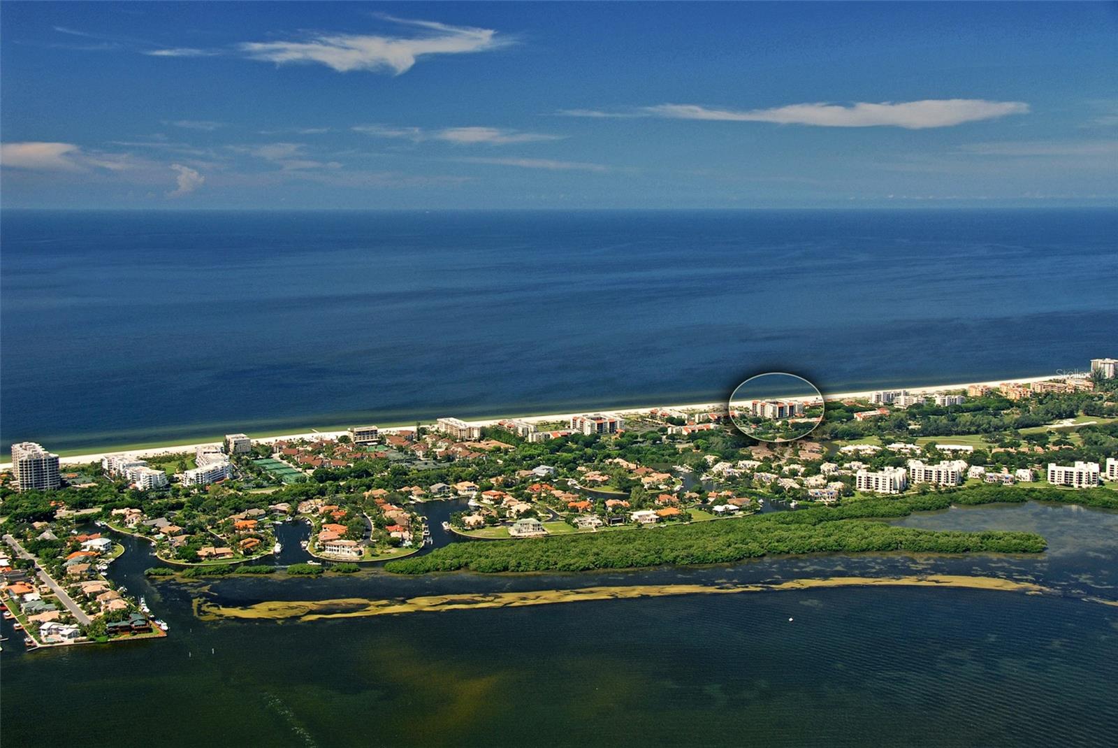 2045 GULF OF MEXICO DR #M1-310, LONGBOAT KEY, FL, 34228
