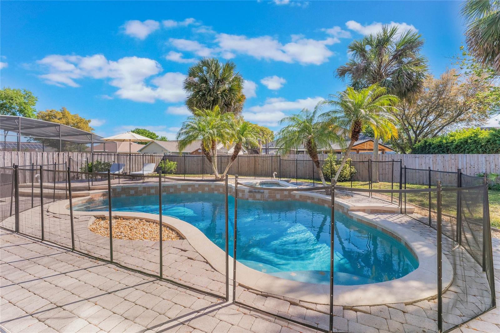 2361 BAKER AVE, ORLANDO, FL, 32833