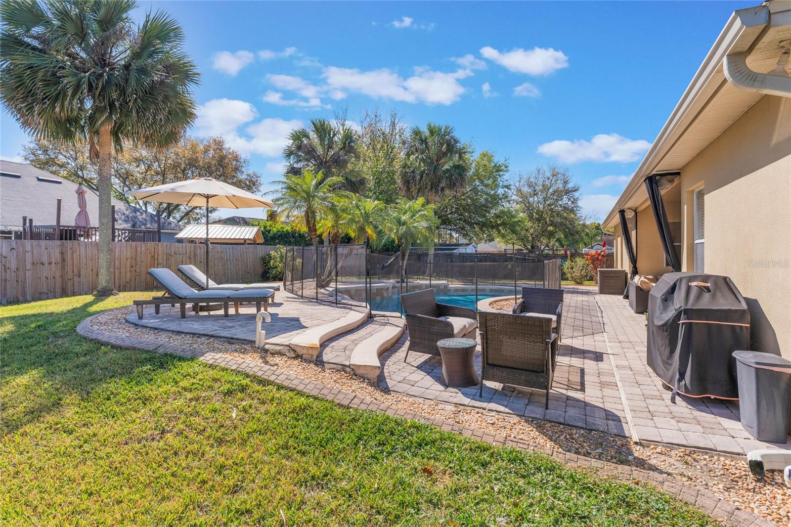 2361 BAKER AVE, ORLANDO, FL, 32833