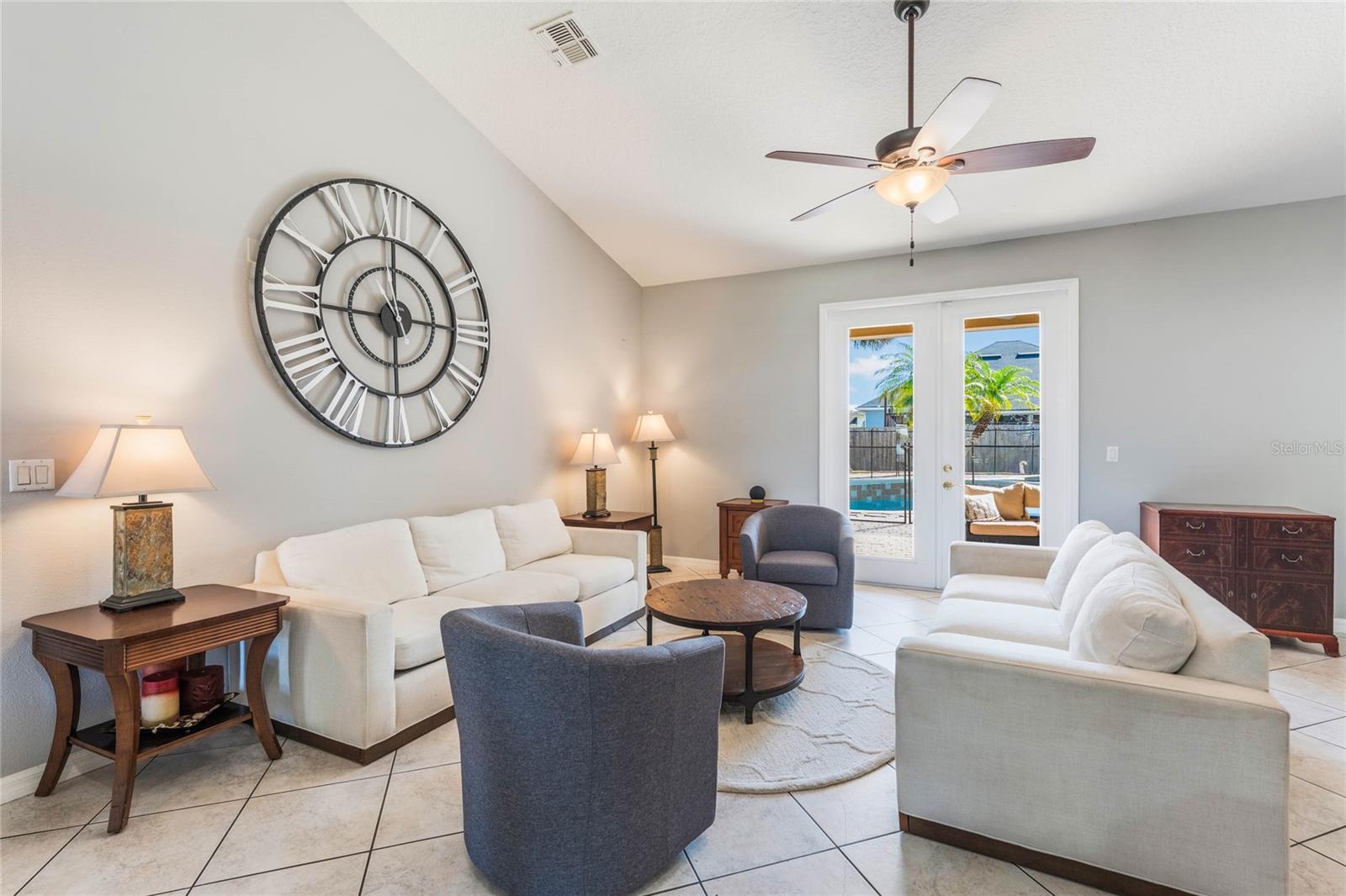 2361 BAKER AVE, ORLANDO, FL, 32833