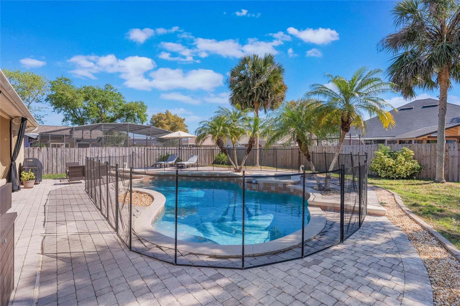 2361 BAKER AVE, ORLANDO, FL, 32833