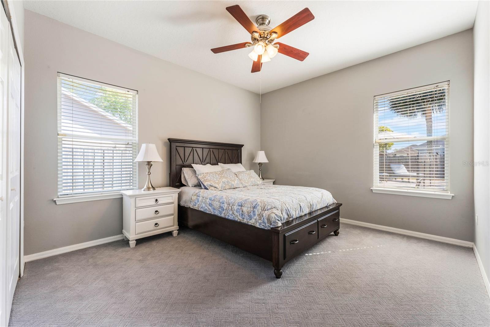 2361 BAKER AVE, ORLANDO, FL, 32833