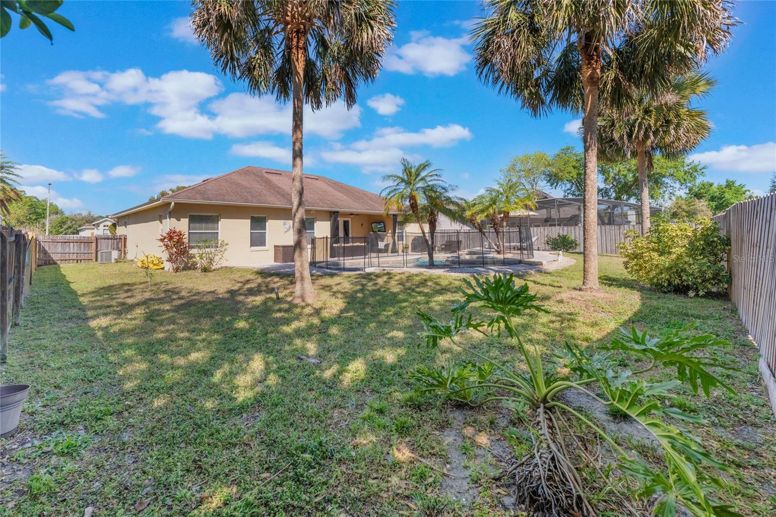 2361 BAKER AVE, ORLANDO, FL, 32833