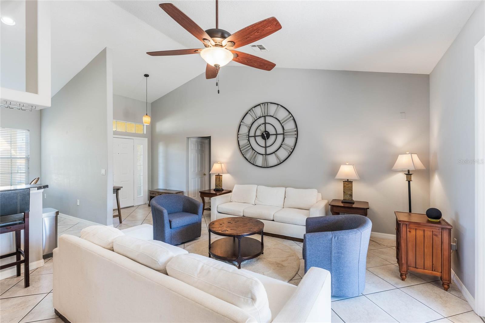 2361 BAKER AVE, ORLANDO, FL, 32833